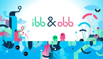 ibb &amp obb STEAM GIFT ТУРЦИЯ