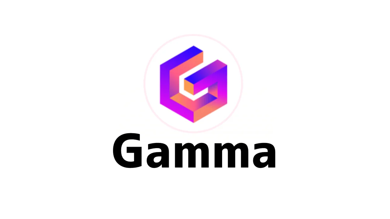 Общий аккаунт Gamma Ai Premium на 1 месяц