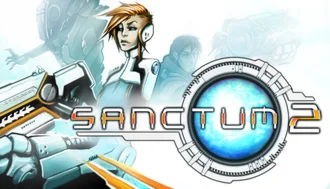 Sanctum 2 STEAM GIFT ТУРЦИЯ