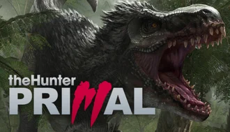 theHunter: Primal STEAM GIFT ТУРЦИЯ