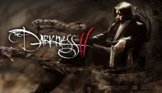 The Darkness II STEAM GIFT ТУРЦИЯ