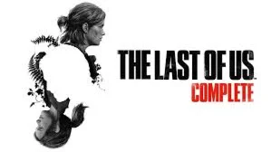 The Last of Us Complete PS PS5