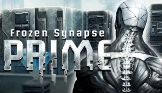 Frozen Synapse Prime STEAM GIFT ТУРЦИЯ