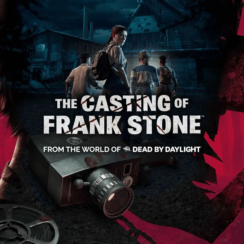 The Casting of Frank Stone PS PS5