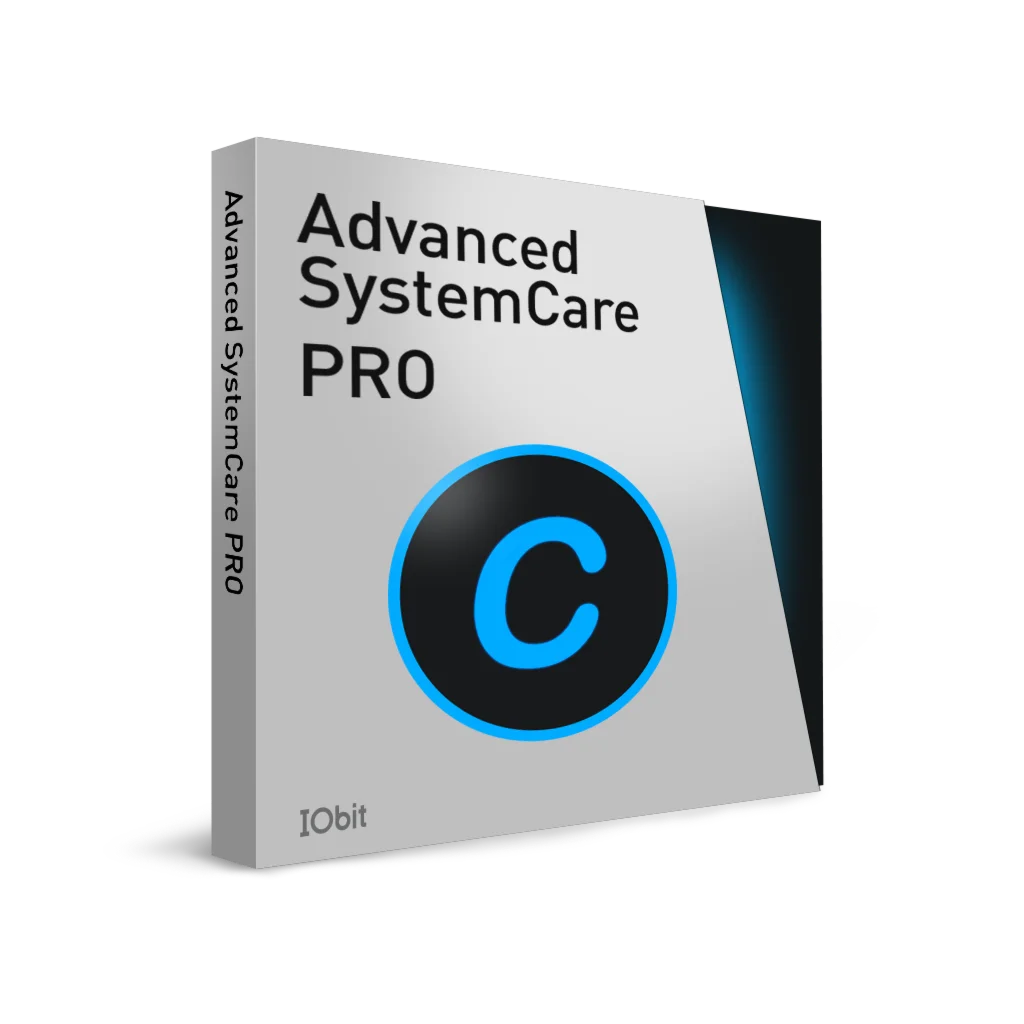 Advanced SystemCare PRO 18+ лицензионный ключ IObit