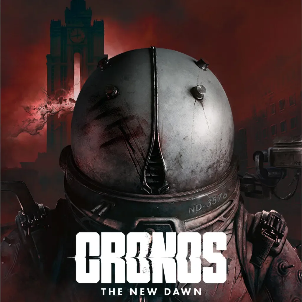 Все регионыCronos: The New Dawn + выбор издания