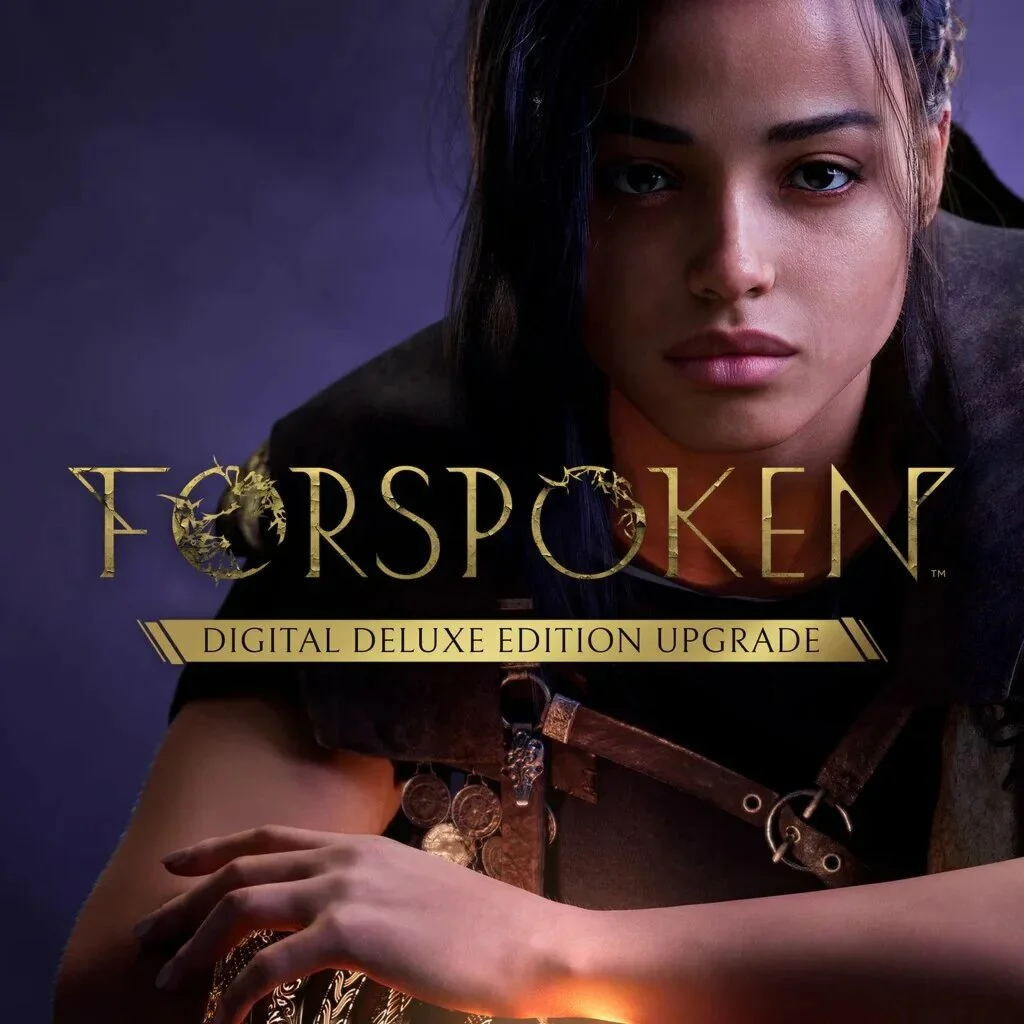 Forspoken steam+120 Игр общий