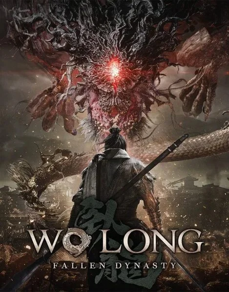Wo Long: Fallen Dynastysteam+120 Игр оффлайн