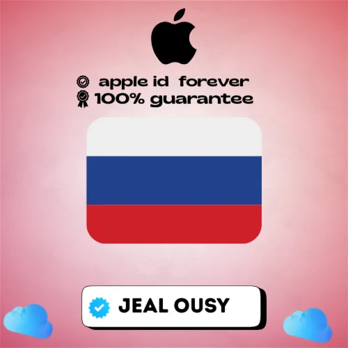 Apple ID Without 2FA Instant Access 100% Safe