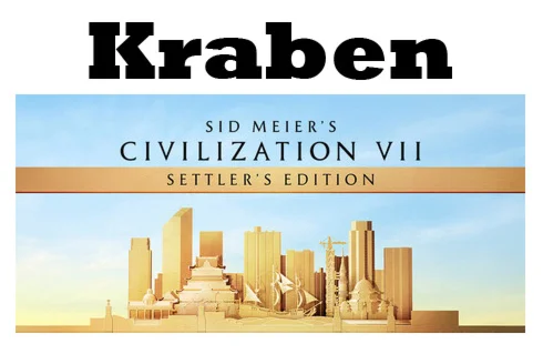 Sid Meiers Civilization VII Settlers Edition + смена