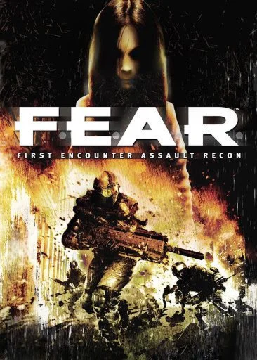 FEAR 1 Steam Key GLOBAL Region Free