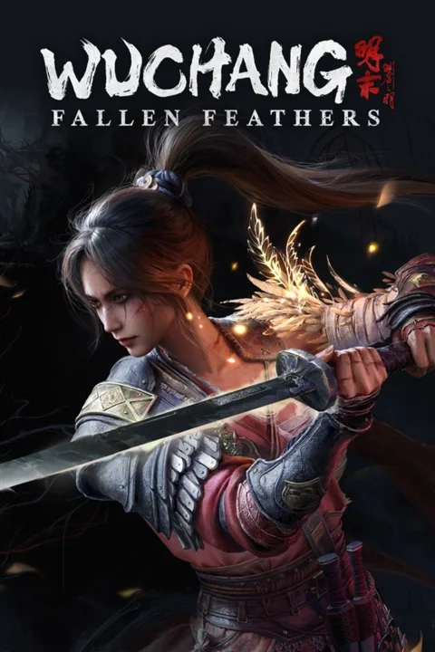 WUCHANG: Fallen Feathers Xbox Series XS активация