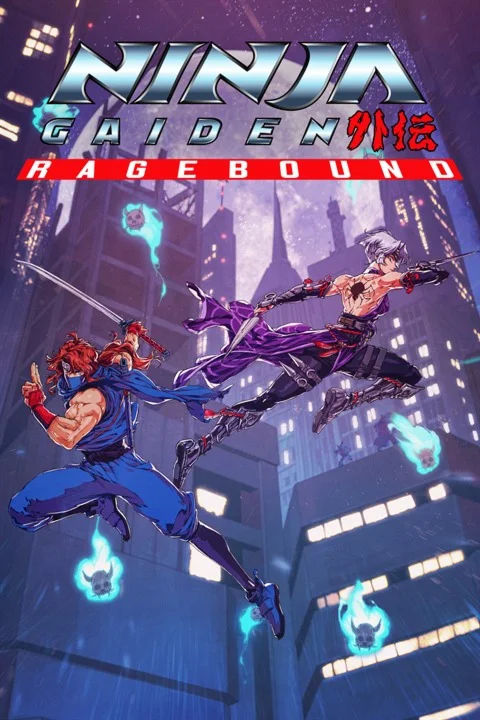 NINJA GAIDEN: Ragebound Xbox OneXS активация