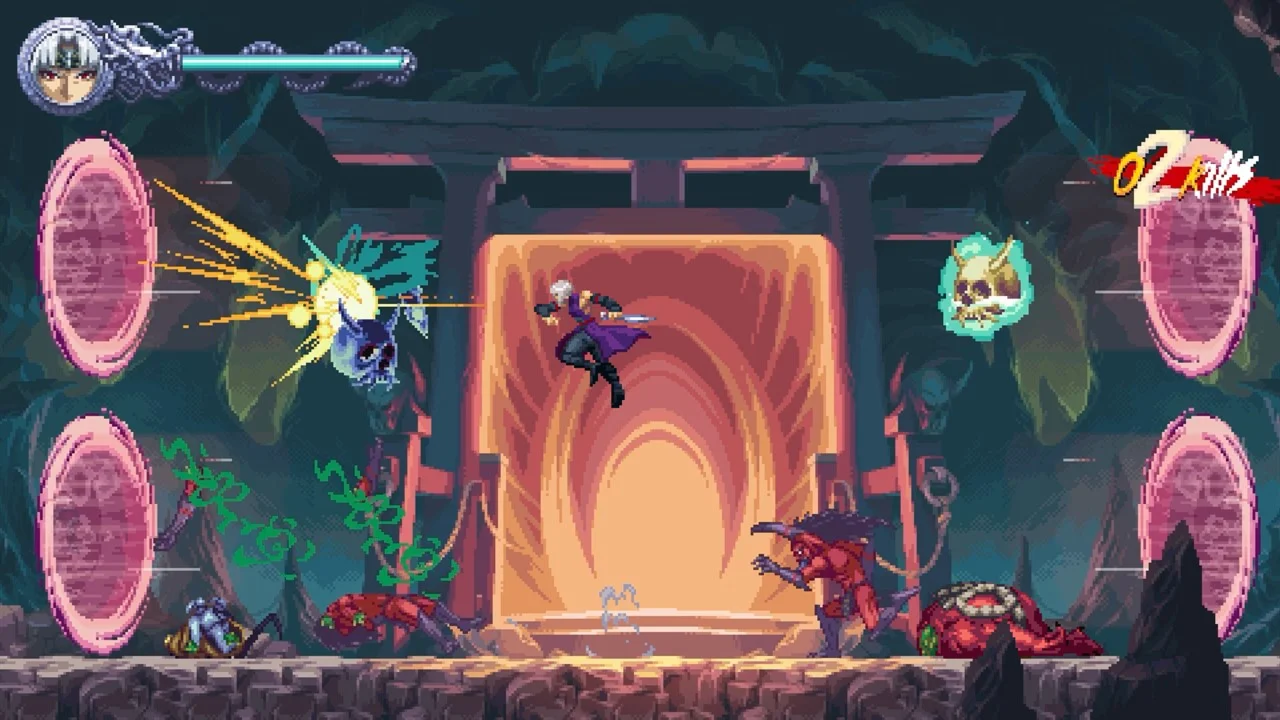 Gigantic: Rampage Edition STEAM-ключ Global