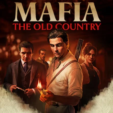 Mafia: The Old Country PS5 П1 - Оффлайн