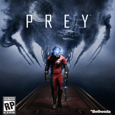 PREY 2017 STEAM КЛЮЧ