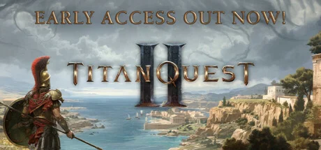 Titan Quest II Steam Gift Россия