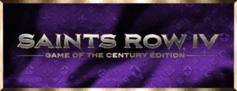 Saints Row IV: Game of the Century Edition GIFT ТУРЦИЯ