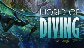 World of Diving STEAM GIFT ТУРЦИЯ