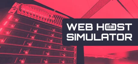Web Host Simulator АВТОДОСТАВКА STEAM РОССИЯ
