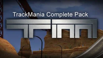 Celebrat10n TrackMania Complete Pack GIFT ВСЕ СТРАНЫ