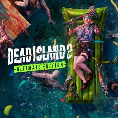 DEAD ISLAND 2 ULTIMATE EDITION STEAM КЛЮЧ