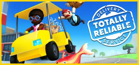 Totally Reliable Delivery Service STEAM GIFT РОССИЯ