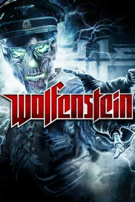 Wolfenstein 2009 STEAM КЛЮЧ РФ-Global