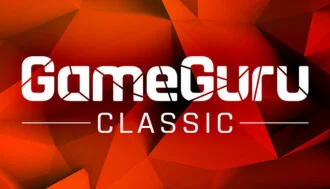 GameGuru Classic STEAM GIFT ТУРЦИЯ