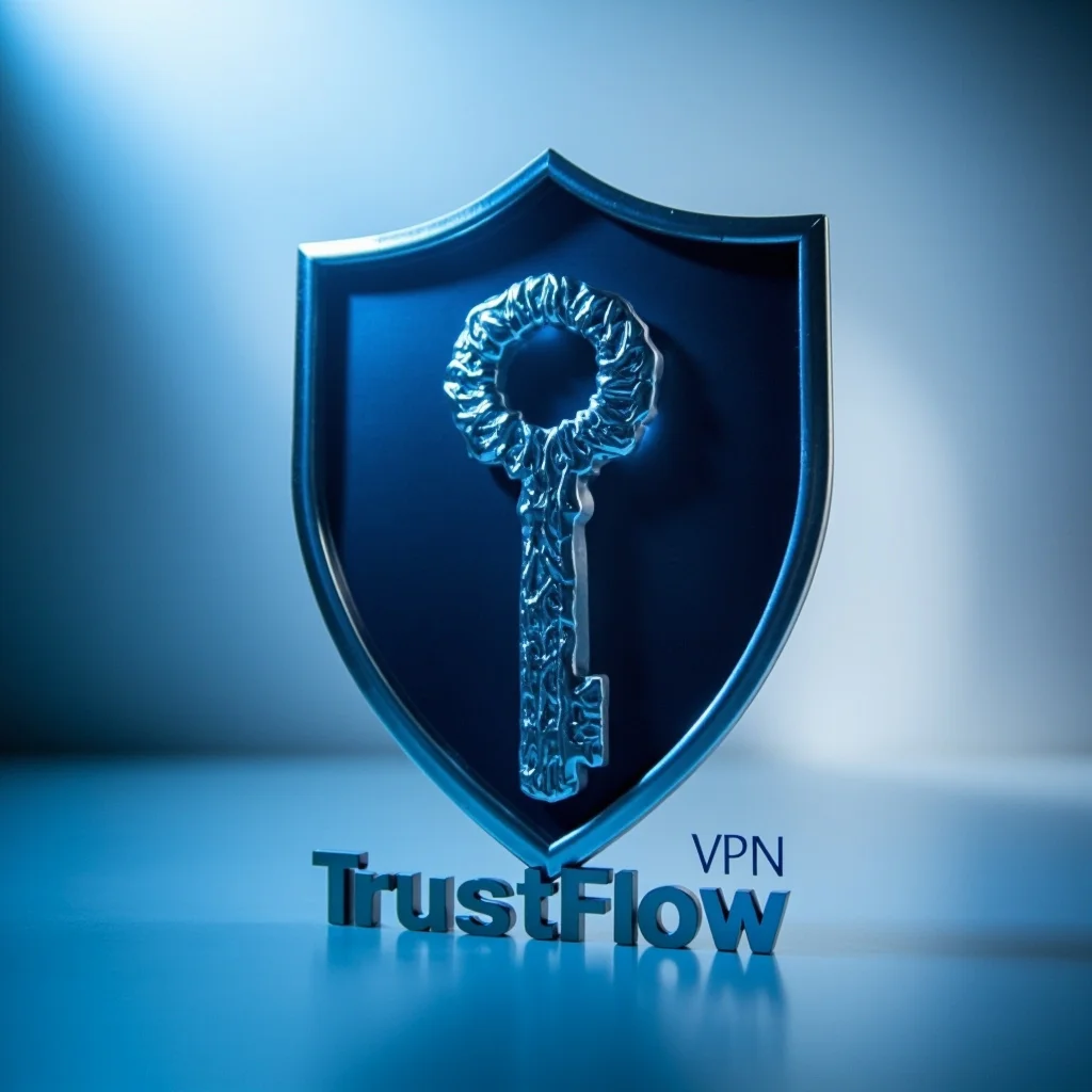 TrustFlow VPN работоспособность РФ 12 Месяцев