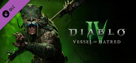 Diablo IV: Vessel of Hatred Deluxe to Ultimate Upgrade