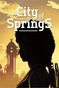 City of Springs XBOX