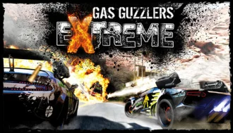 Gas Guzzlers Extreme STEAM GIFT ТУРЦИЯ