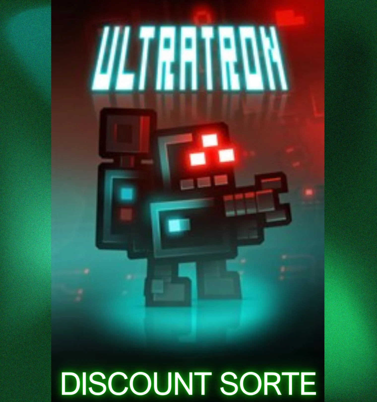Ultratron XBOX