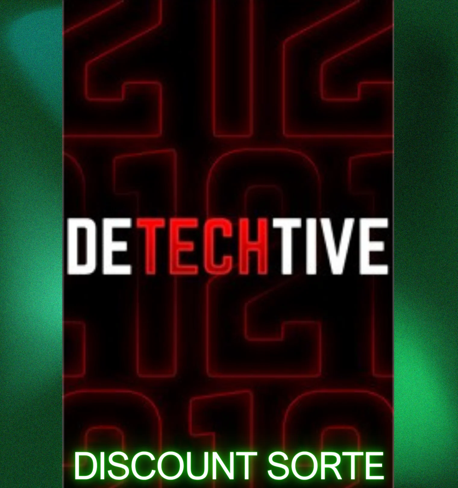 DeTechtive 2112 XBOX Pre-order