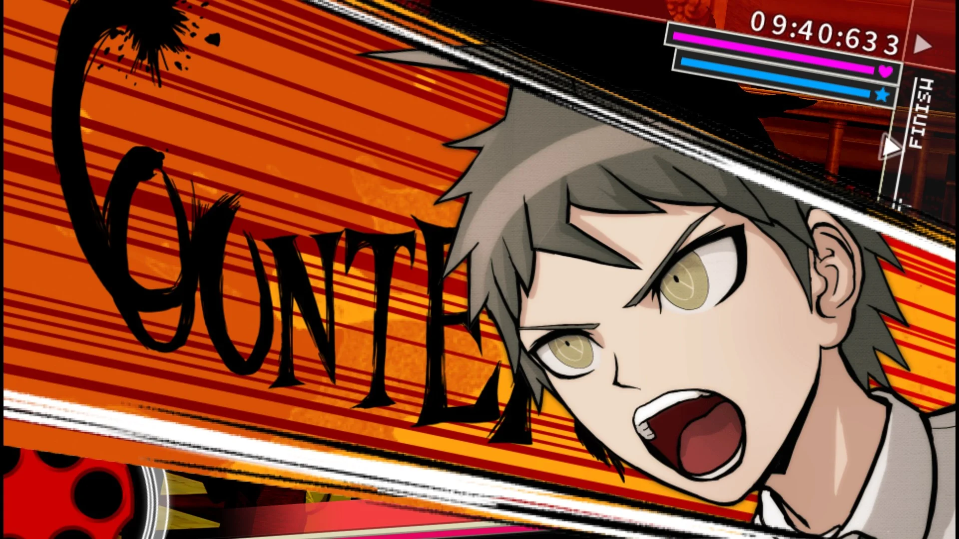 MASTER DETECTIVE ARCHIVES DANGANRONPA XBOX КЛЮЧ