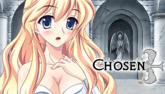The Chosen RPG STEAM GIFT Россия + Снг