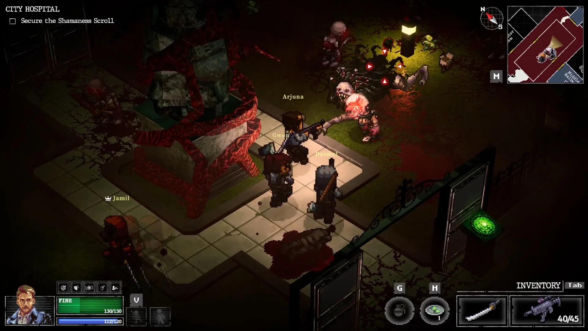 Whisper Mountain Outbreak Steam RU/BY/KZ/UA