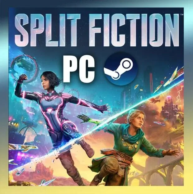 Split Fiction no steam guard offline