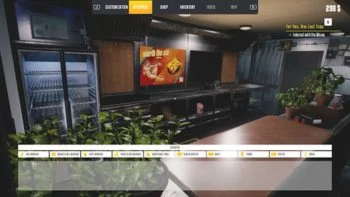 Food Truck Simulator Steam Key Global Region Free