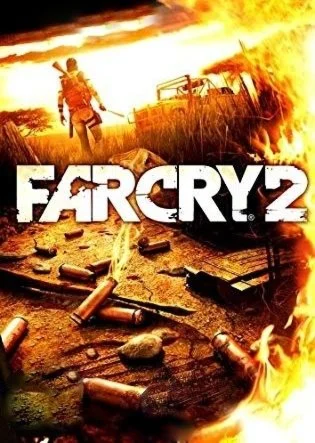 Far Cry 2 Uplay Key GLOBAL Region Free