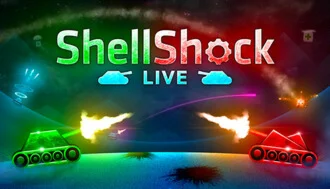 ShellShock Live STEAM GIFT ТУРЦИЯ