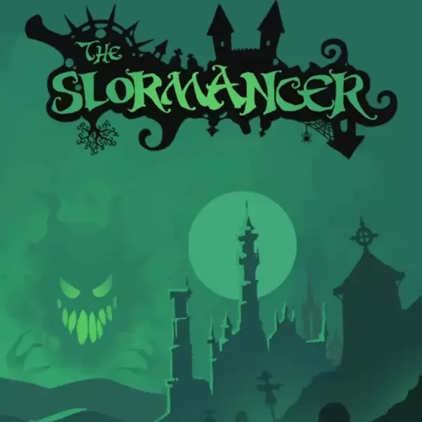 The Slormancer Ключ Steam РФ+СНГ