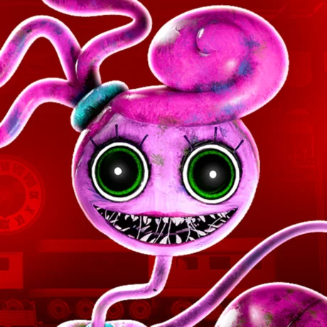 Poppy Playtime Chapter 2 iPhone ios AppStore ipad
