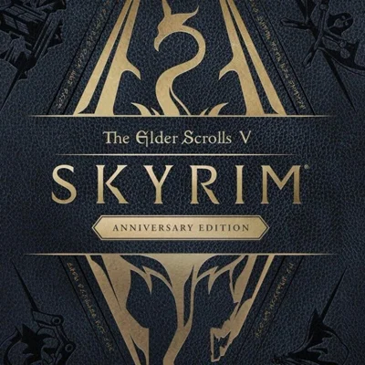 THE ELDER SCROLLS V: SKYRIM ANNIVERSARY STEAM КЛЮЧ