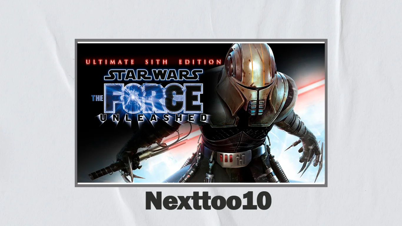 Star Wars The Force Unleashed Ultimate Sith Edition Key