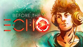 Before the Echo STEAM GIFT Россия + МИР + ВСЕ СТРАНЫ