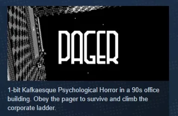 PAGER АВТОДОСТАВКА STEAM РОССИЯ