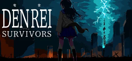 Denrei Survivors АВТОДОСТАВКА STEAM РОССИЯ