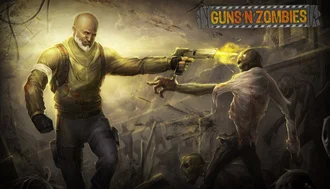 Guns n Zombies STEAM GIFT Россия + МИР + ВСЕ СТРАНЫ